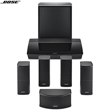 Bose Lifestyle 600 